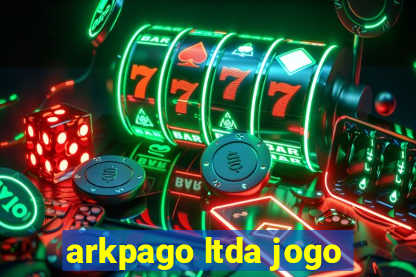 arkpago ltda jogo